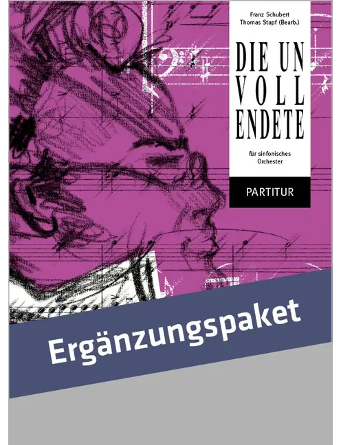 Die Unvollendete